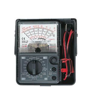 Thiết bị đo điện đa năng Hioki 3030-10