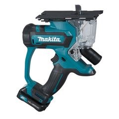 12V Máy cắt thạch cao dùng pin Makita SD100DSYJ