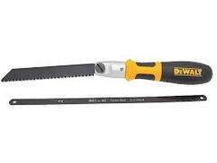 Cưa cầm tay 12/10'' Dewalt DWHT20542-0