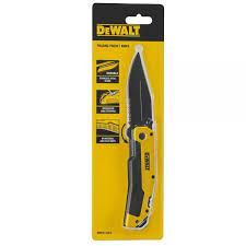 Dao đa năng Dewalt DWHT0-10313