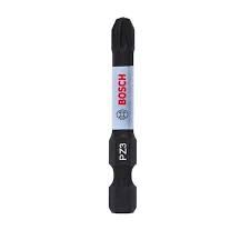 Đầu vặn vít PZ3 Power Bit (1 đầu), 1pc - MỚI Bosch 2608522484