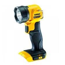 Đèn pin 18V Dewalt DCL040- XJ