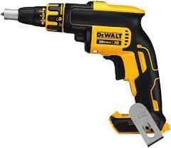 Máy vặn vít cầm tay 18V Dewalt DCF620D2