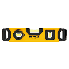 Thước thủy 25cm Dewalt DWHT43003