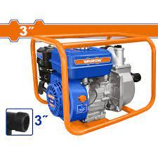 Máy bơm nước dùng xăng 7HP Wadfow WGW1A31