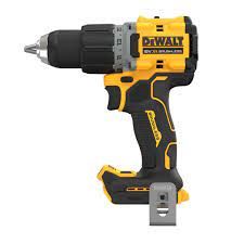 20V Máy khoan vặn vít pin Dewalt DCD800N-B1 (không kèm pin, sạc)