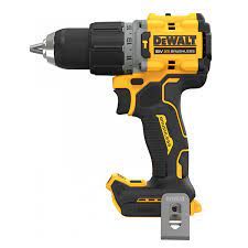 Máy khoan cầm tay 20V Dewalt DCD805NT