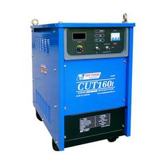 Máy Cắt Plasma Inverter 160A Tân Thành CUT160I