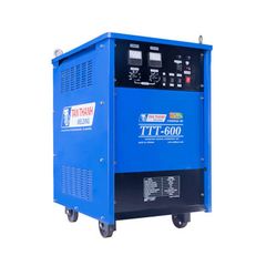 Máy Hàn Hồ Quang Chìm 600A Tân Thành TTT600