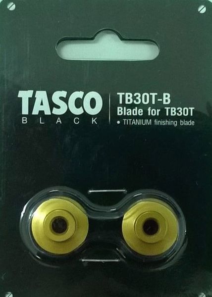 Lưỡi dao thay thế  Tasco TB30T-B