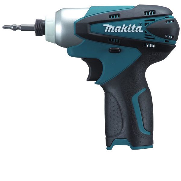 10.8V Máy bắn vít dùng pin Makita TD090DZ