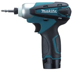 10.8V Máy bắn vít dùng pin Makita TD090DWE