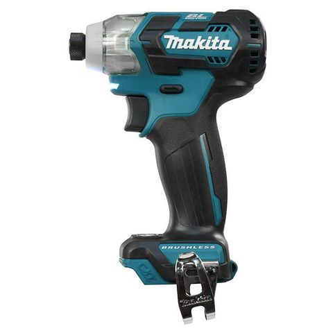 12V Máy vặn vít dùng pin Makita TD111DZ