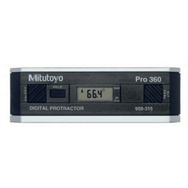 150mm Thước thủy đo độ nghiên Mitutoyo 950-318