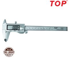 150mm Thước cặp cơ Top LU-TCCC-150MM