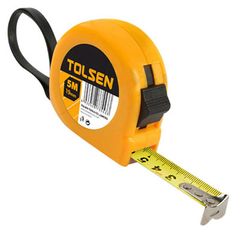 Thước cuộn Tolsen 35005