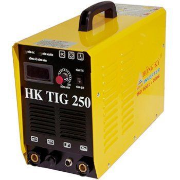 Máy hàn điện tử Hồng Ký MIG HK250