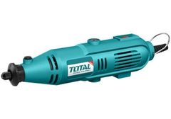 3.2mm Bộ máy mài khuôn mini 130W TOTAL TG501032