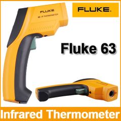 Súng đo nhiệt độ hồng ngoại Fluke 63