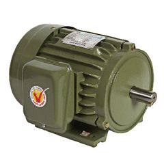 Motor vỏ gang JET chân đế Hồng Ký 3kW (4HP) 220V 1450RPM