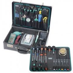 Bộ dụng cụ 36 chi tiết Pro'skit PK-15305B