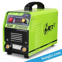 Máy hàn điện tử Hồng Ký SR 250R