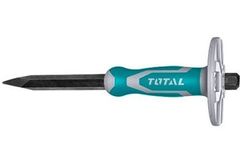 10'' Mũi đục nhọn Total THT4221016