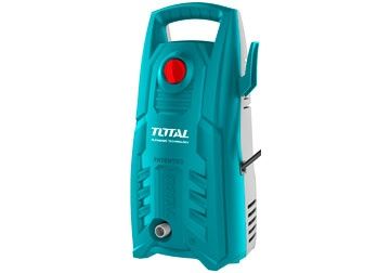 1500W Máy phun xịt rửa áp lực cao TOTAL TGT1133