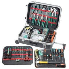 Bộ dụng cụ 46 chi tiết Pro'skit PK-15308BM