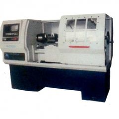 Máy tiện CNC Hồng Ký HK-TCNC800