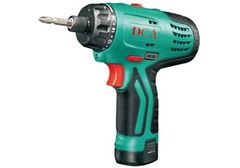 12V Máy khoan vặn vít dùng pin DCA ADPL02-8