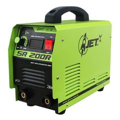 Máy hàn điện tử Hồng Ký SR 200R