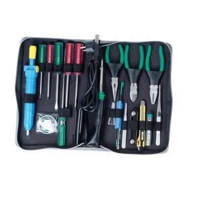 Bộ dụng cụ 18 chi tiết Pro'skit PK-2090BM