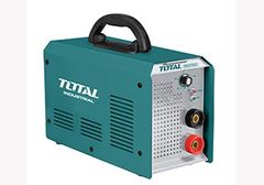 200A Máy hàn biến tần Inverter MMA TOTAL TW22005