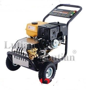 MÁY RỬA XE DẦU DIESEL LUTIAN 10 HP