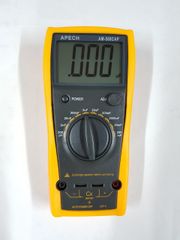Đồng hồ đo tụ điện  APECH AM-568CAP