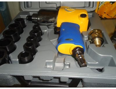 1/2 Impact Wrench Puma AT-5044K