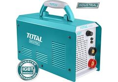 160A Máy hàn biến tần Inverter MMA TOTAL TW21605