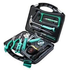 Bộ dụng cụ gia dụng 14 chi tiết Pro'skit PK-2028T