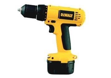 12V Máy khoan, vặn vít pin Dewalt DC740KA