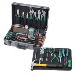 Bộ dụng cụ 35 chi tiết Pro'skit PK-4043