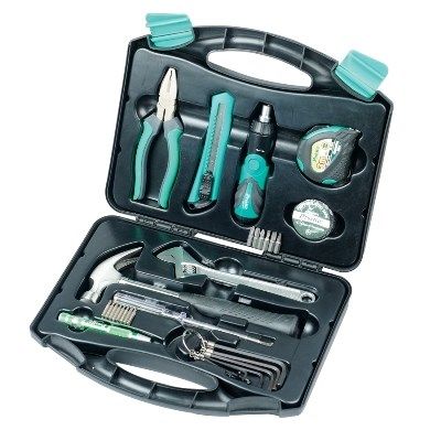 Bộ dụng cụ gia dụng 11 chi tiết Pro'skit PK-2030T