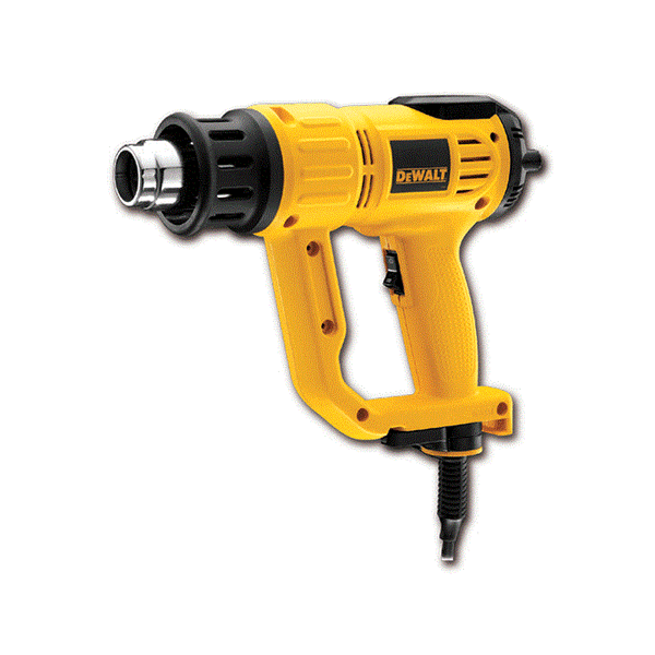 1800W Máy thổi hơi nóng Dewalt D26411