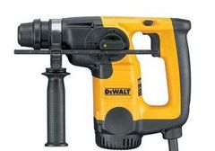 26mm Máy khoan bê tông 710W Dewalt D25303K