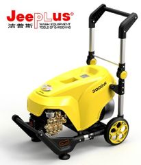 MÁY RỬA XE MÁY CHUYÊN NGHIỆP TỰ NGẮT 2.5KW JEEPLUS