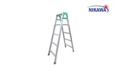 Thang nhôm gấp Nikawa  NKY-5C