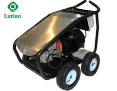 MÁY RỬA SIÊU XE CAO ÁP 15KW