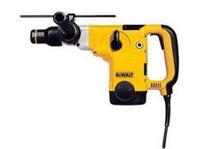 45mm Máy khoan 1150W Dewalt D25600K