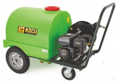 MÁY PHUN RỬA CHẠY BẰNG XĂNG 9.0HP