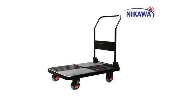 Xe đẩy hàng Nikawa WFA-150DX